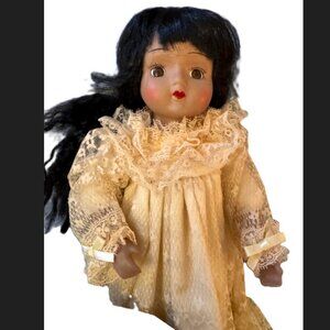 Seymour Mann Mann’s Connoisseur Doll DIANA New In Box